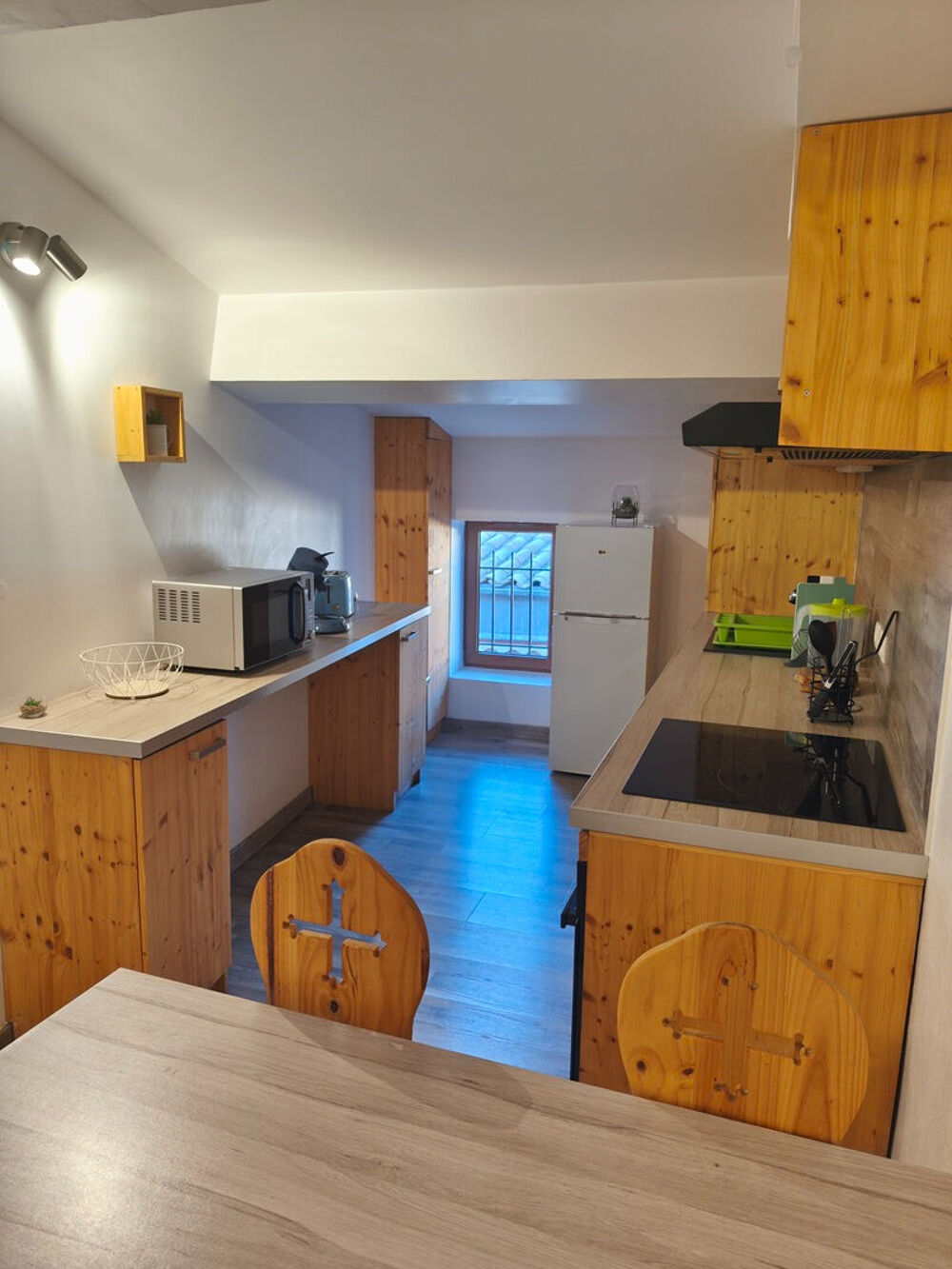 Location Appartement Appartement Agde 2 pièces 35m² environ. Agde