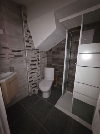  Appartement � louer 1 pi�ce 20 m�