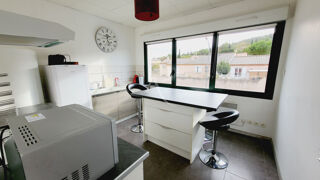  Appartement à louer 3 pièces 72 m²
