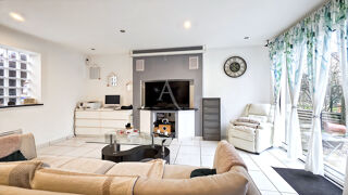  Maison � vendre 6 pi�ces 120 m�