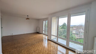  Appartement � vendre 4 pi�ces 88 m�