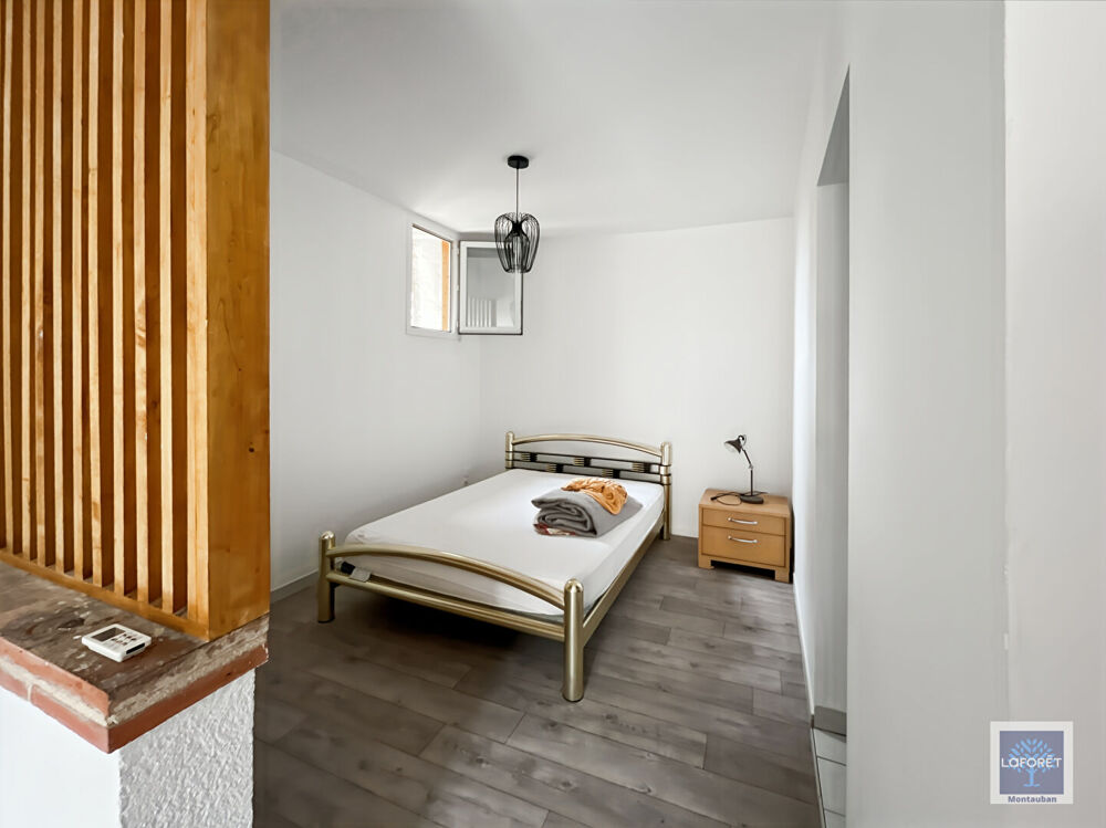 Location Appartement T1 bis meublé à Montauban Montauban