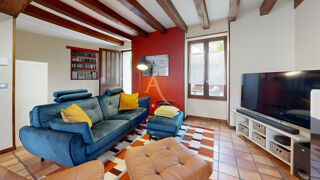  Maison à vendre 6 pièces 110 m²