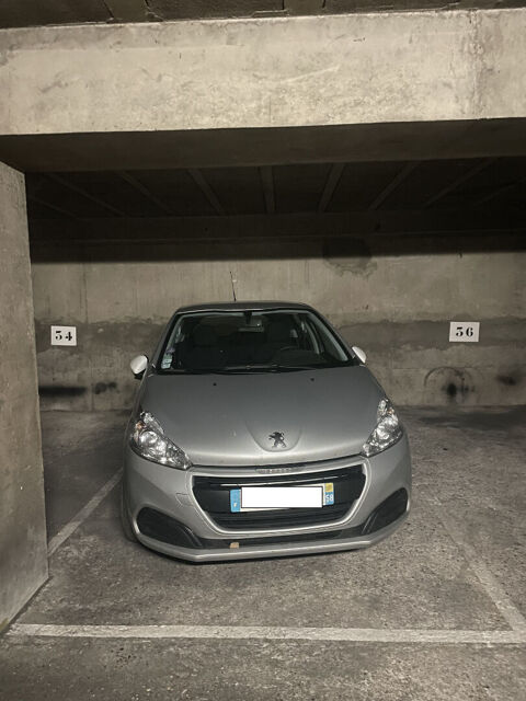  Parking / Garage � louer 