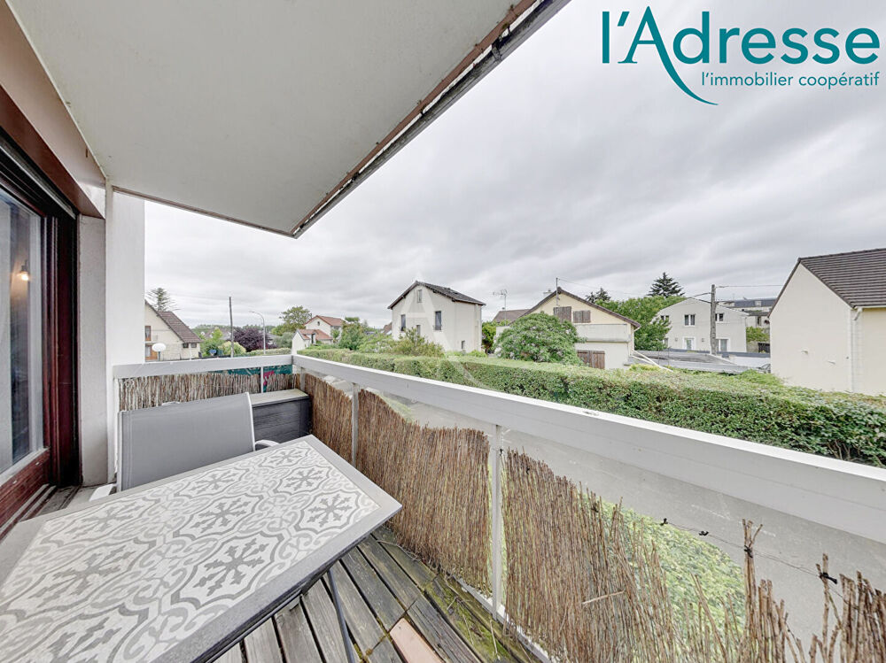 Vente Appartement Appartement Noisy Le Grand 2 pièce(s) 46 m2 Noisy le grand