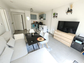  Appartement à vendre 2 pièces 40 m²