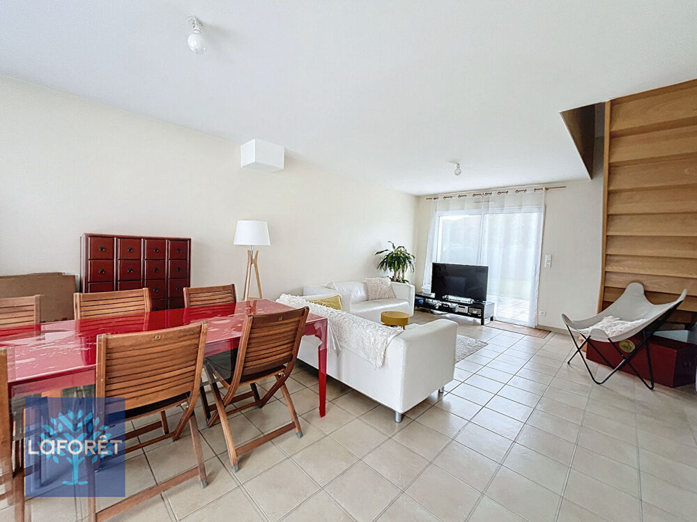 Maison a louer fougeres - 5 pièce(s) - 99 m2 - Surfyn