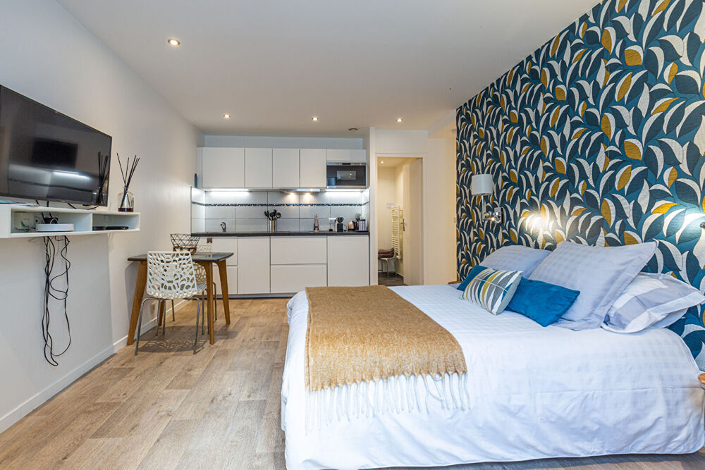 Vente Appartement AGENCE IMMOBILIERE LAFORET - EXCLUSIVITE - 