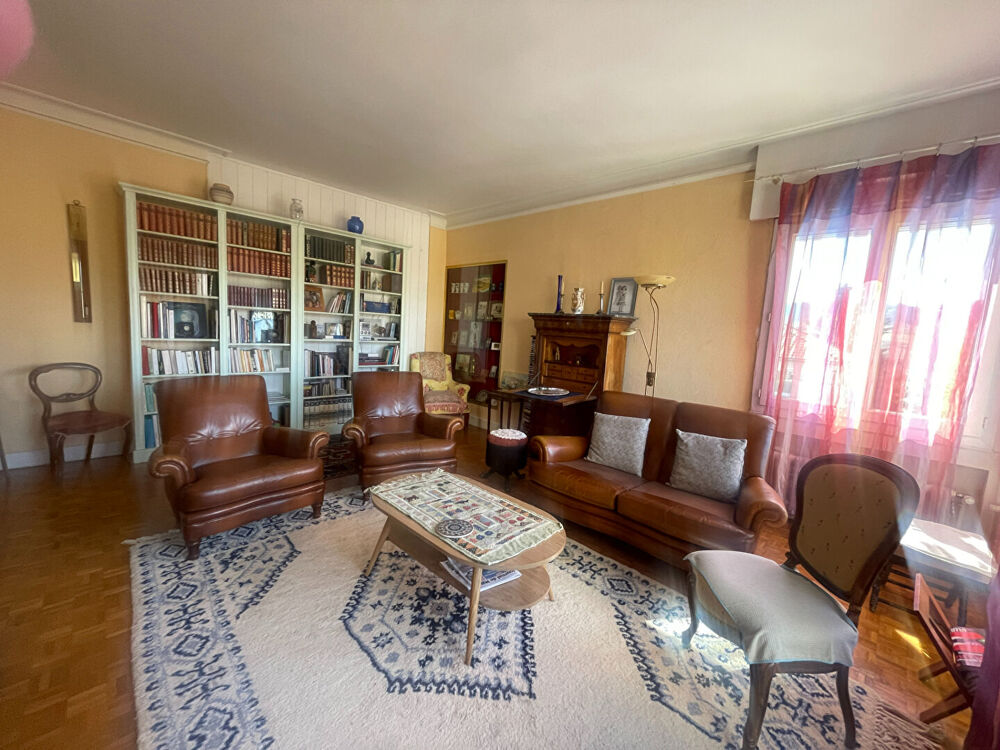 Vente Maison Maison d'architecte années 60 - 3 chambres Millau