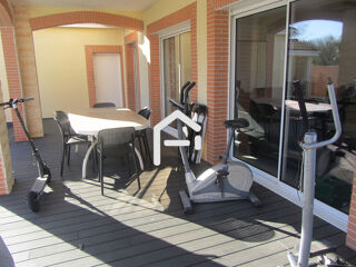  Maison � vendre 5 pi�ces 130 m�