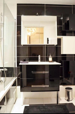  Appartement � vendre 3 pi�ces 70 m�