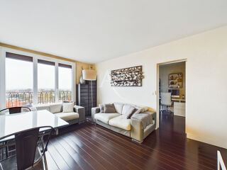  Appartement  vendre 3 pices 55 m