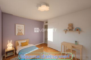  Appartement � vendre 4 pi�ces 69 m�