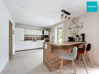  Maison à vendre 8 pièces 260 m²