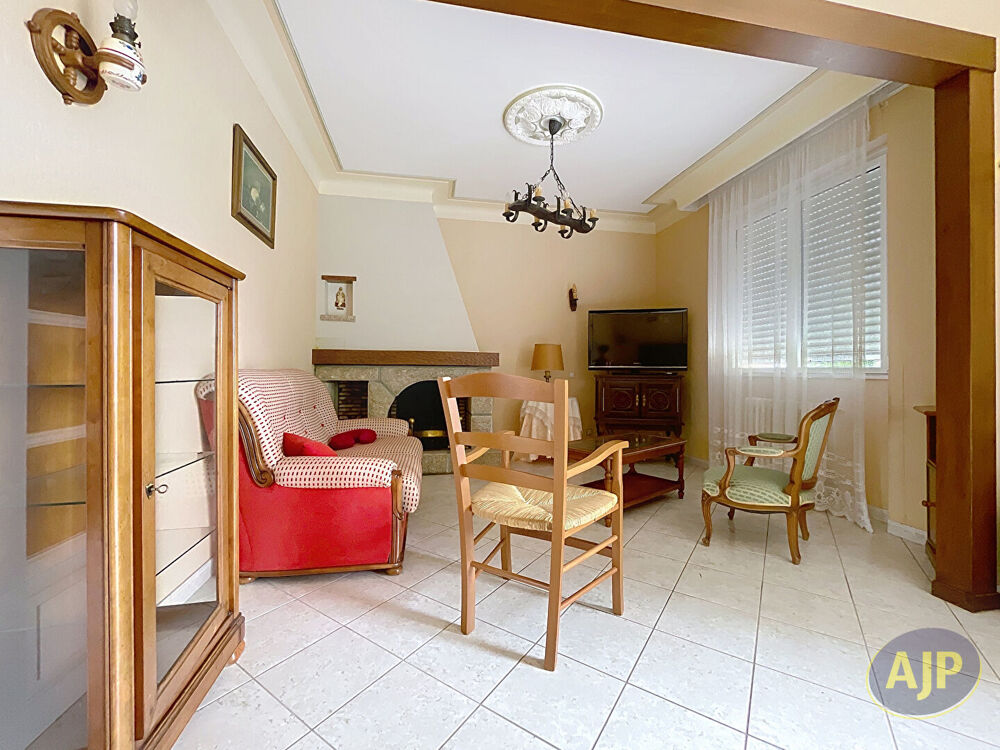 ALLAIRE, Maison 5 chambres