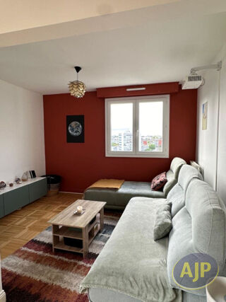  Appartement à vendre 4 pièces 80 m²