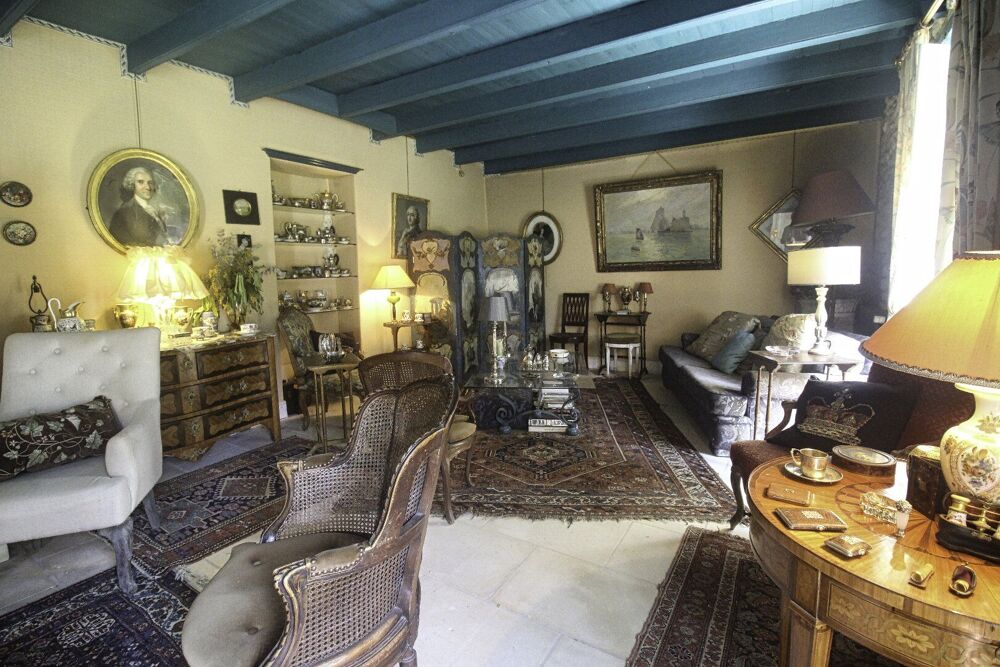 � vendre  Villa �taules (17750)