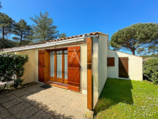  Maison  vendre 2 pices 30 m