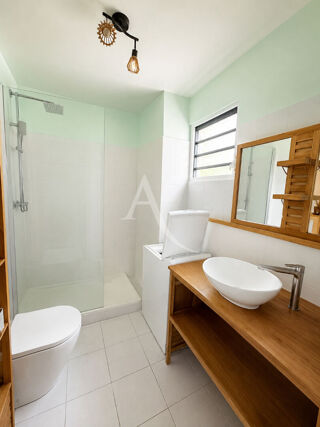  Appartement à vendre 1 pièce 30 m²