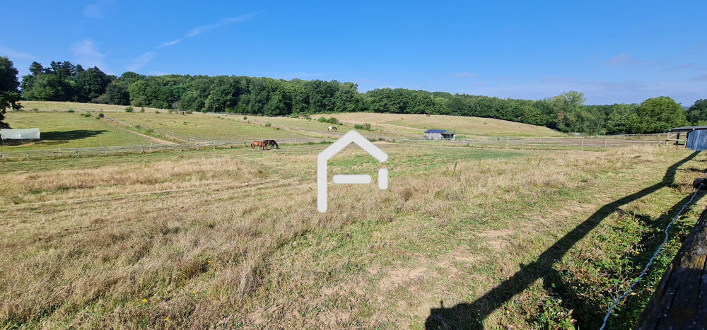 Maison à vendre à Beyssenac - Référence 6897