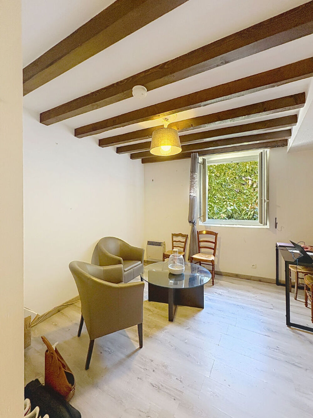 Vente Appartement T1 de Charme - Avignon Intra-muros, à deux pas du Palais des Papes Avignon