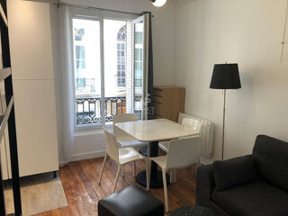  Appartement à louer 2 pièces 30 m²