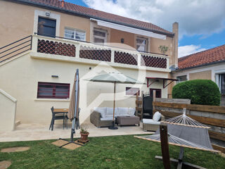  Immeuble � vendre 7 pi�ces 156 m�