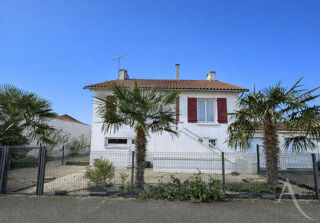 Maison 5 pièces 122 m² · à L'Herbergement · 122 m² · 231 500 €