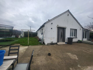  Maison � vendre 5 pi�ces 73 m�