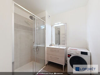  Appartement à louer 3 pièces 63 m²