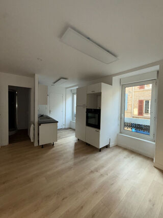  Appartement � vendre 2 pi�ces 34 m�