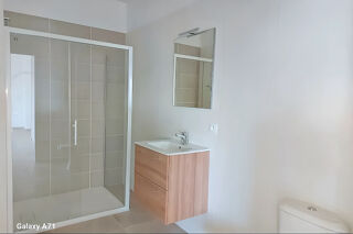  Appartement à vendre 2 pièces 41 m²