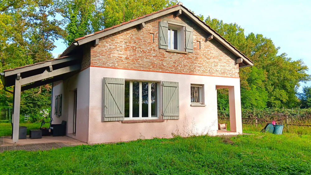 Location Maison Maison Villemade 4 piece(s)   91 m2 Villemade