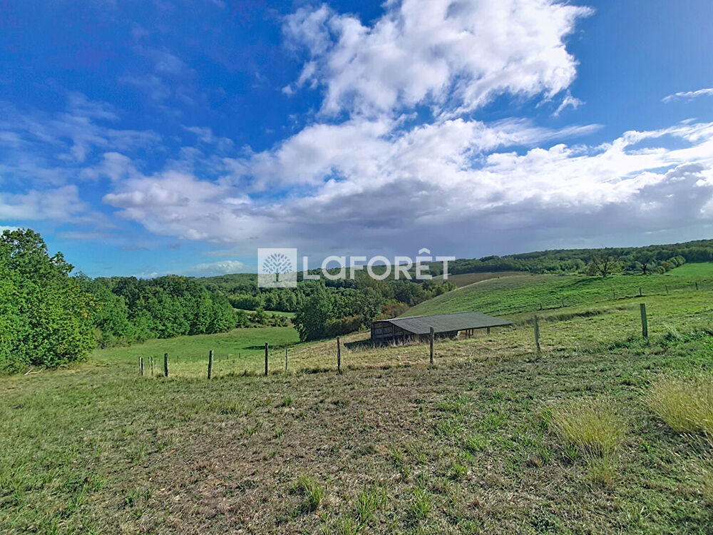 Vente Maison Propriété de 116 hectares !!! Monclar-de-Quercy Monclar de quercy