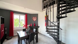  Maison � vendre 9 pi�ces 225 m�