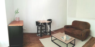  Appartement � louer 2 pi�ces 