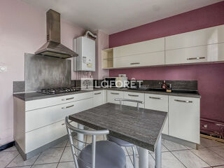  Appartement � vendre 3 pi�ces 63 m�