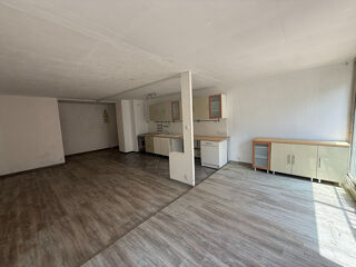  Appartement  vendre 3 pices 1 m