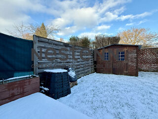  Maison � vendre 4 pi�ces 78 m�