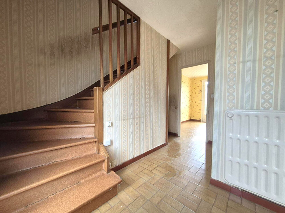 Vente Maison Maison Brouckerque 5 pièce(s) 104.81 m2 Brouckerque