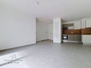 Vente Appartement THONON LES BAINS - Appartement T2 -  44.81m² Thonon les bains