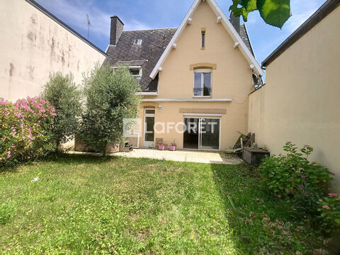   Maison Vouziers Maison - 7 pi�ce(s) - 155 m�