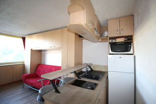  Appartement à vendre 1 pièce 15 m²