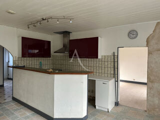  Maison � vendre 4 pi�ces 78 m�