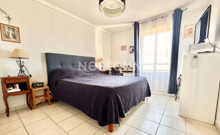  Appartement  vendre 3 pices 1 m