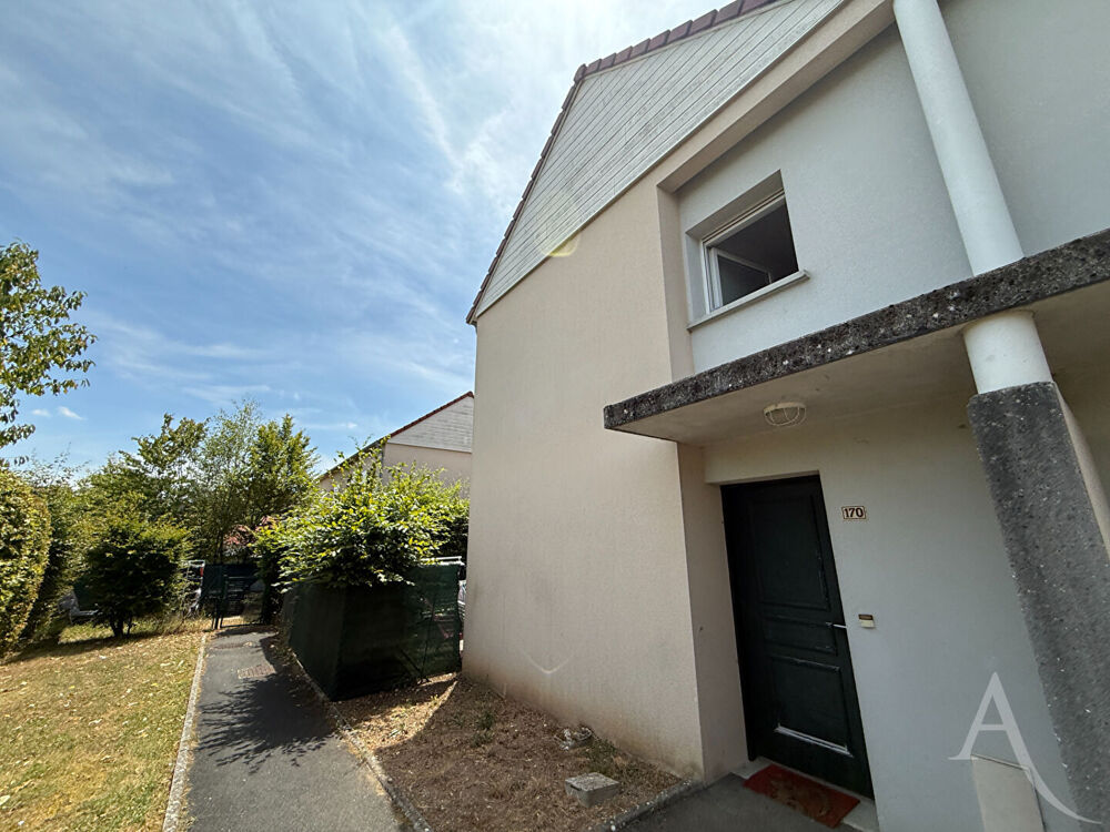 Maison Deols 4 pièce(s) 65 m2