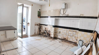  Appartement à vendre 3 pièces 50 m²