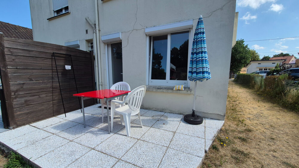Vente Appartement Appartement  Stella Plage proche du Touquet. Stella