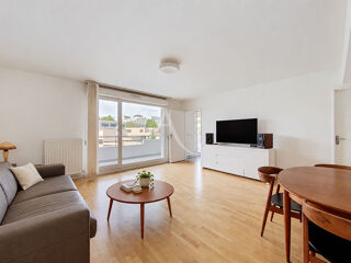 Appartement à vendre 4 pièces 93 m²