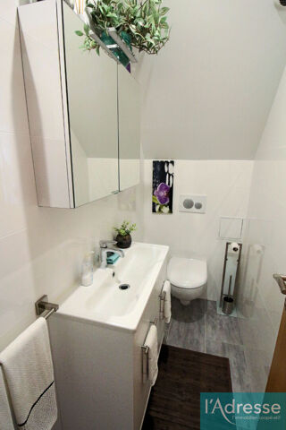  Maison � vendre 6 pi�ces 120 m�